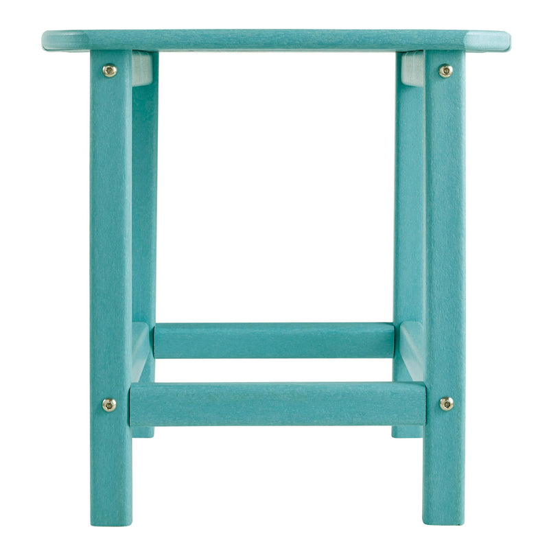 Signature Design by Ashley Outdoor Tables End Tables P012-703 IMAGE 3