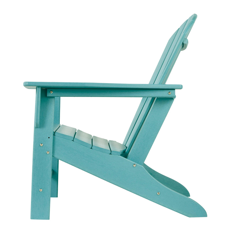 Signature Design by Ashley Outdoor Seating Adirondack Chairs P012-898 IMAGE 3