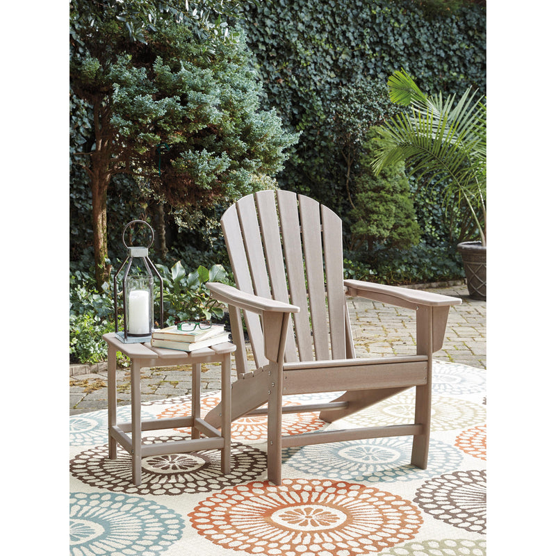 Signature Design by Ashley Outdoor Seating Adirondack Chairs P014-898 IMAGE 8
