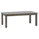 Canadel Champlain Dining Table TRE038785959DHFNF IMAGE 1
