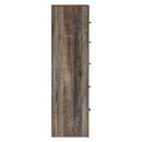 Signature Design by Ashley Drystan 5-Drawer Chest B211-11 IMAGE 3