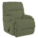 Best Home Furnishings Cannes Swivel, Rocker Fabric Recliner 9AW09 20641 IMAGE 1