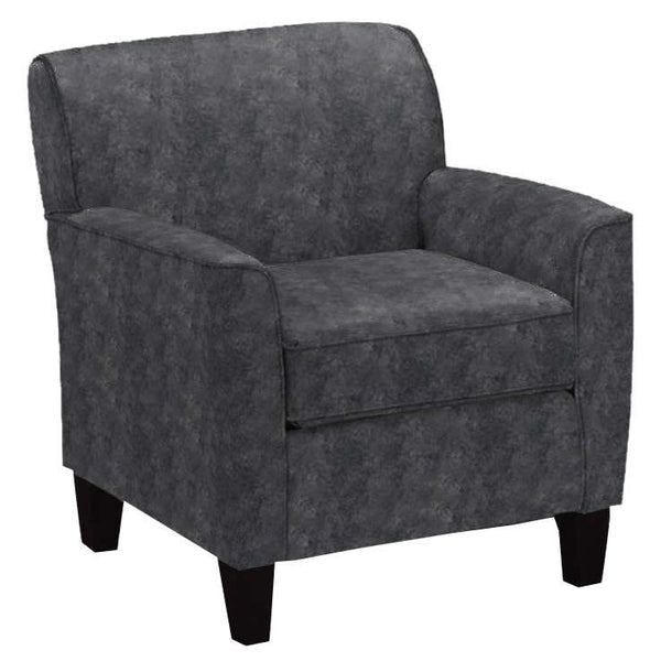 Best Home Furnishings Risa Stationary Fabric Chair 4190E 20892 IMAGE 1