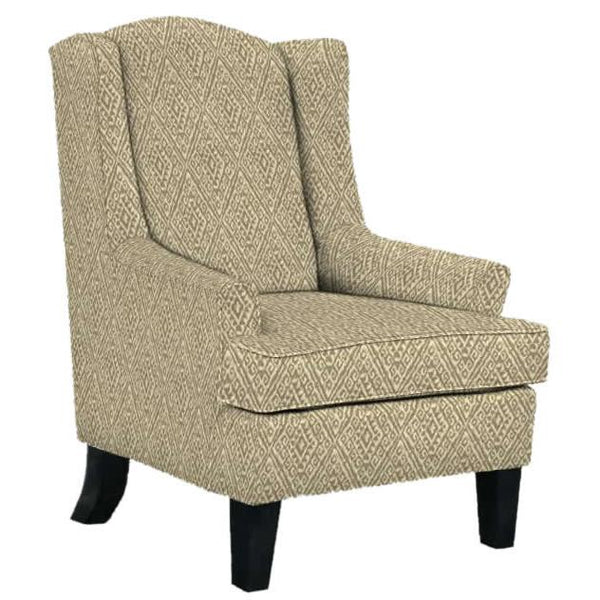 Best Home Furnishings Andrea Stationary Fabric Accent Chair 0170AB 31689 IMAGE 1