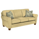 Best Home Furnishings Annabel Stationary Fabric Sofa S80R-21617-35503 IMAGE 1