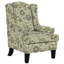 Best Home Furnishings Andrea Stationary Fabric Chair 0170R 35503 IMAGE 1