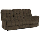 Best Home Furnishings Everlasting Reclining Fabric Sofa S515RA4 21626 IMAGE 1
