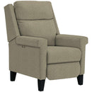 Best Home Furnishings Prima Power Fabric Recliner 3LP40DW 21033A IMAGE 1