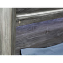 Signature Design by Ashley Kids Beds Bed B221-87/B221-84S/B221-89 IMAGE 3