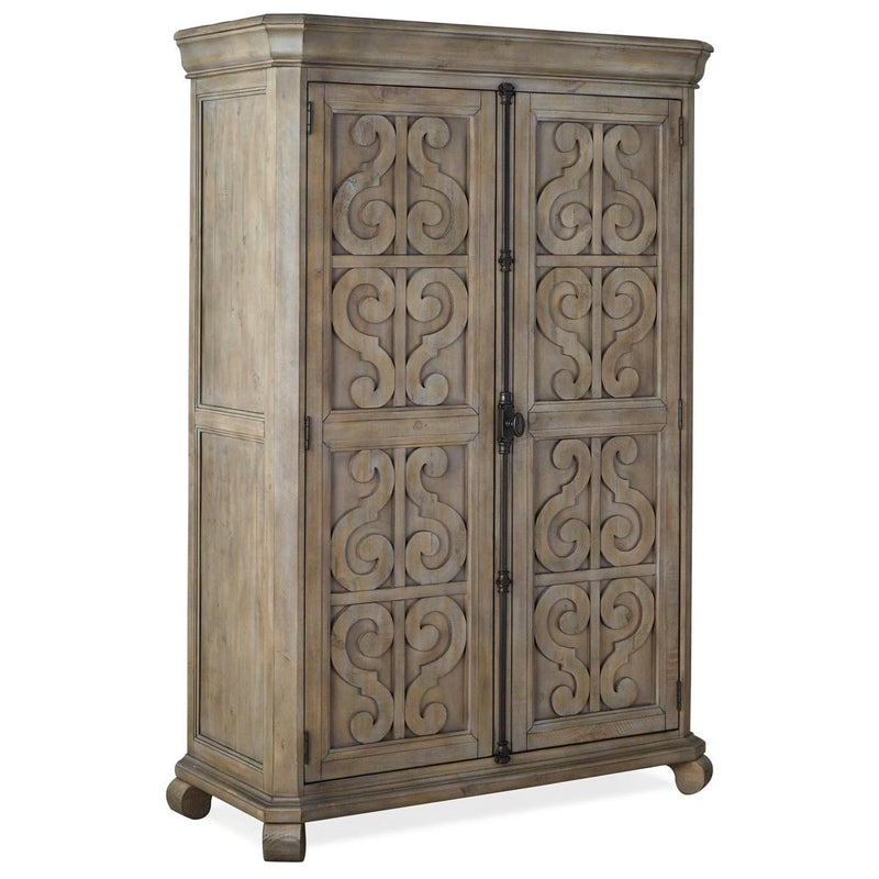 Magnussen Tinley Park Chest B4646-13 IMAGE 2