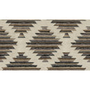 Best Home Furnishings Natasha Swivel Glider Fabric Chair 7147 26343 IMAGE 2