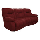 Best Home Furnishings Brinley Power Reclining Leather Sofa U700CP4 73208L IMAGE 1