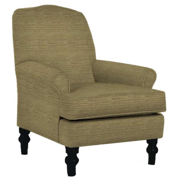 Best Home Furnishings Tyne Stationary Fabric Accent Chair 4210DP 21619 IMAGE 1