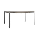 Canadel Eastside Dining Table TRE0406008NAEEANF IMAGE 1