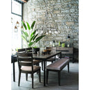 Canadel Eastside Dining Table TRE0406008NAEEANF IMAGE 2