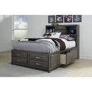Signature Design by Ashley Kids Beds Bed B476-77/B476-74/B476-88 IMAGE 3