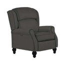 Best Home Furnishings Patrick Fabric Recliner 0L00AB-18053 IMAGE 1