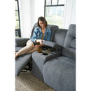 Best Home Furnishings Unity Reclining Fabric Loveseat L730CC7 18622 IMAGE 2