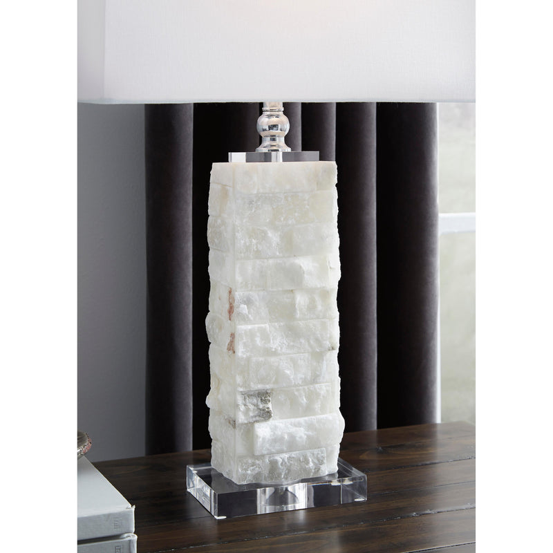 Signature Design by Ashley Malise Table Lamp L429014 IMAGE 2