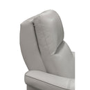  Elran Finn Power Reclining Leather Match Sofa Finn 4022 125/410/135 Power Reclining Sofa IMAGE 4