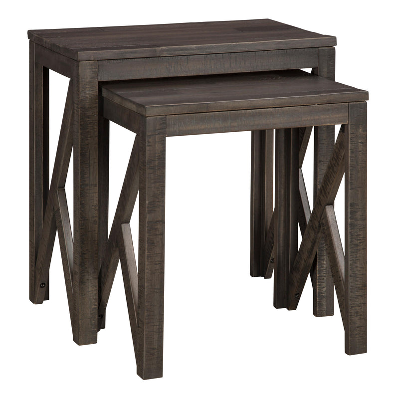 Signature Design by Ashley Emerdale Nesting Tables A4000229 IMAGE 1