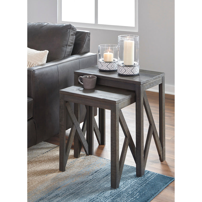 Signature Design by Ashley Emerdale Nesting Tables A4000229 IMAGE 6