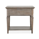 Magnussen Lancaster End Table T4352-03 IMAGE 5