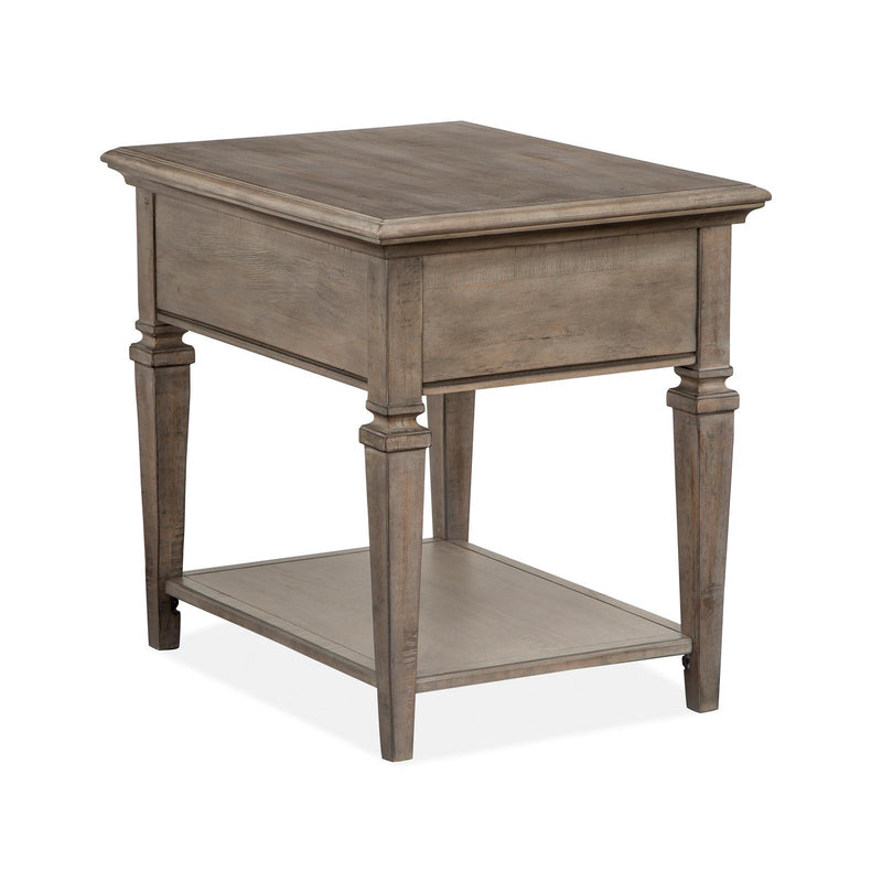 Magnussen Lancaster End Table T4352-03 IMAGE 6