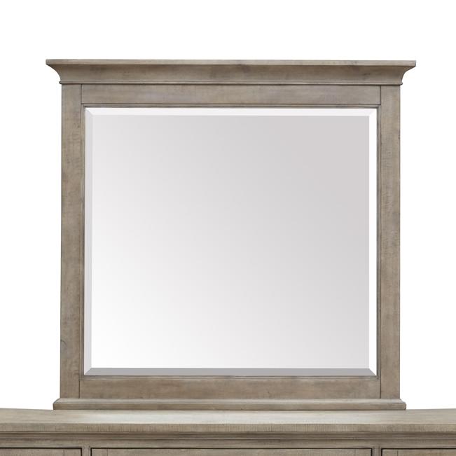 Magnussen Paxton Place Landscape Dresser Mirror B4805-40 IMAGE 1