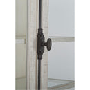 Magnussen Bronwyn 2 pc China Cabinet D4436-01B/D4436-01T IMAGE 6