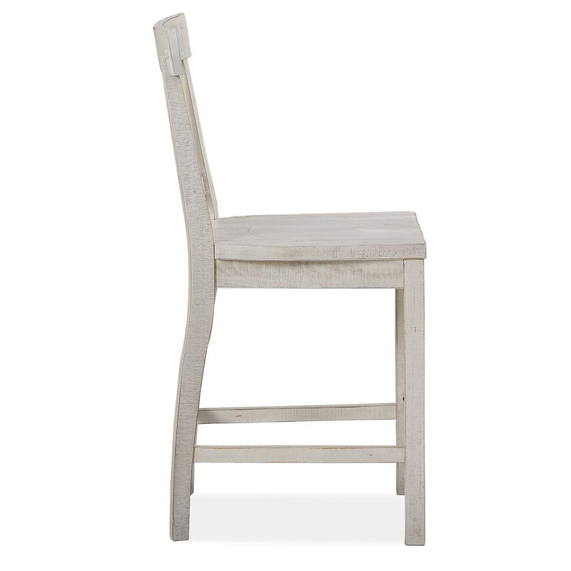 Magnussen Bronwyn Counter Height Dining Chair D4436-80 IMAGE 2