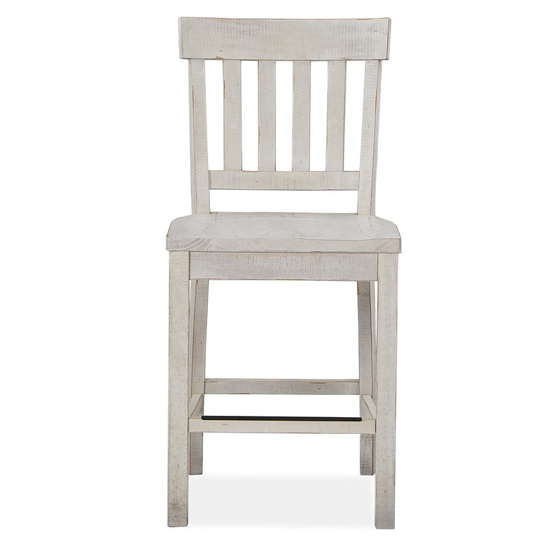 Magnussen Bronwyn Counter Height Dining Chair D4436-80 IMAGE 8