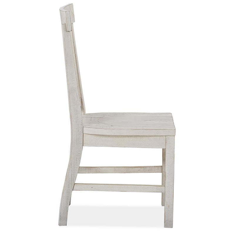 Magnussen Bronwyn Dining Chair D4436-60 IMAGE 2
