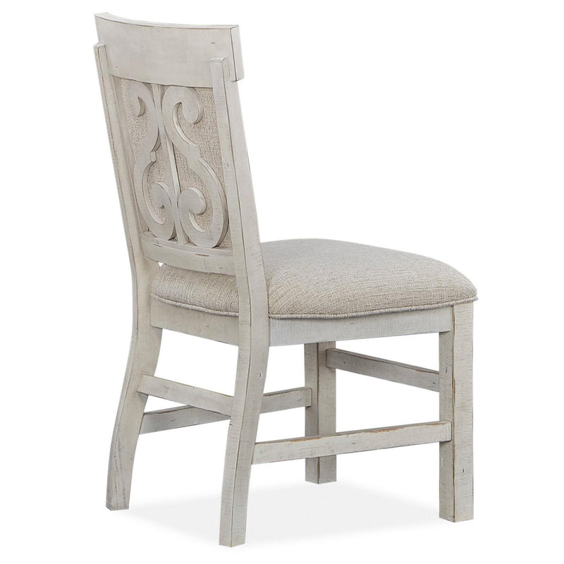 Magnussen Bronwyn Dining Chair D4436-63 IMAGE 2