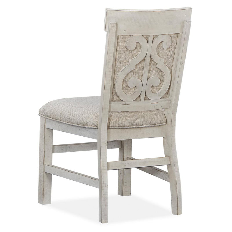 Magnussen Bronwyn Dining Chair D4436-63 IMAGE 4
