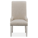 Magnussen Bronwyn Dining Chair D4436-66 IMAGE 4