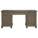 Magnussen Office Desks Desks H4352-02 IMAGE 2