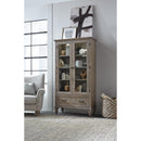 Magnussen Bookcases 4-Shelf H4352-22 IMAGE 3