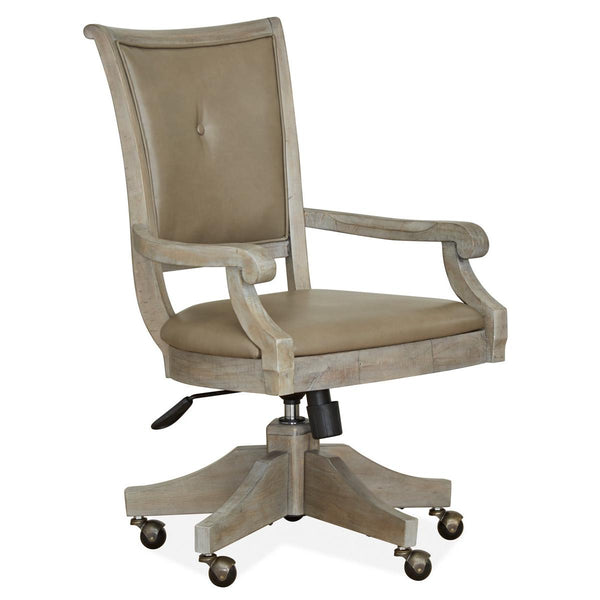 Magnussen Office Chairs Office Chairs H4352-82 IMAGE 1