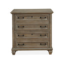 Magnussen Filing Cabinets Lateral H4352-40 IMAGE 1