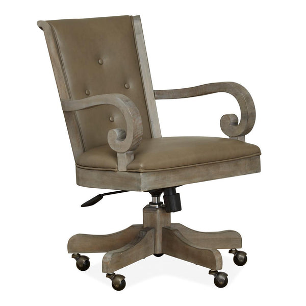 Magnussen Office Chairs Office Chairs H4646-83 IMAGE 1