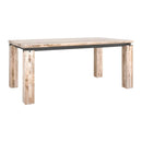 Canadel Canadel Dining Table TRE0417202NAEEBLF IMAGE 1