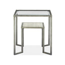 Magnussen Bendishaw End Table T4985-03 IMAGE 3