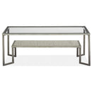 Magnussen Bendishaw Cocktail Table T4985-43 IMAGE 2