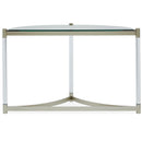 Magnussen Silas Sofa Table T4984-75 IMAGE 2