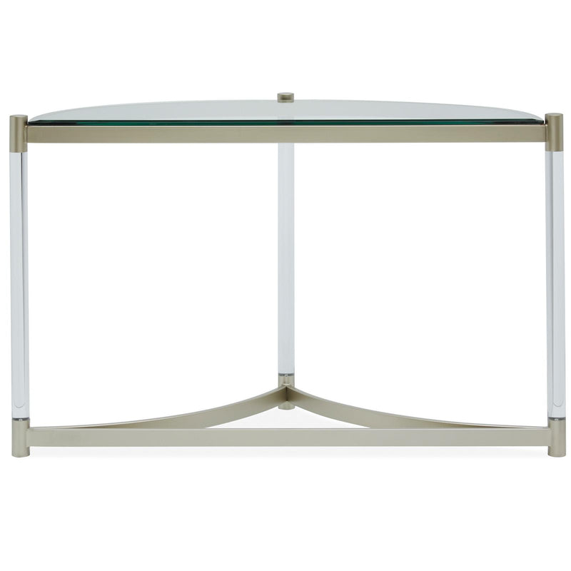 Magnussen Silas Sofa Table T4984-75 IMAGE 2