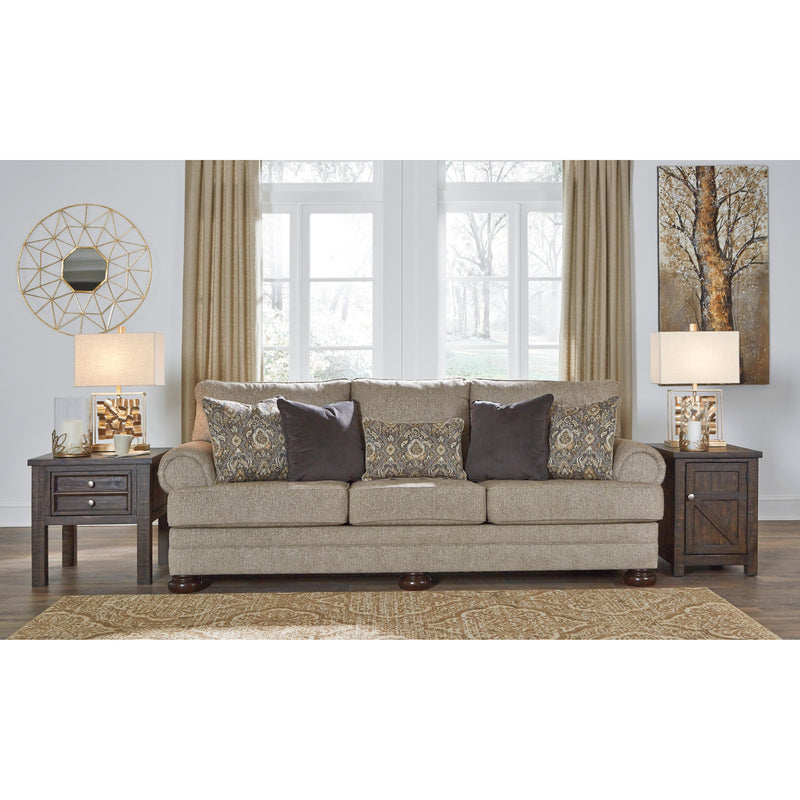 Kananwood sleeper deals sofa