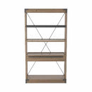 Canadel East Side Buffet BUF0407225NAET1 IMAGE 1