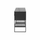 Canadel East Side Buffet BUF05432NA63ET1 IMAGE 4