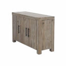 Canadel Loft Buffet BUF05434NA08RT3 IMAGE 2